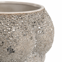 Pot PTMD Fareida L grey